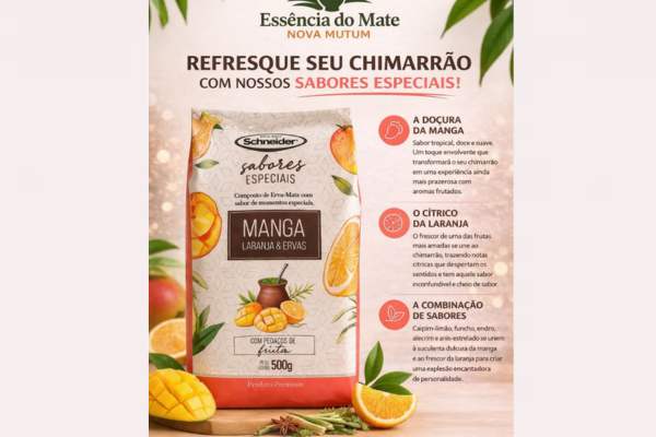 item delicioso