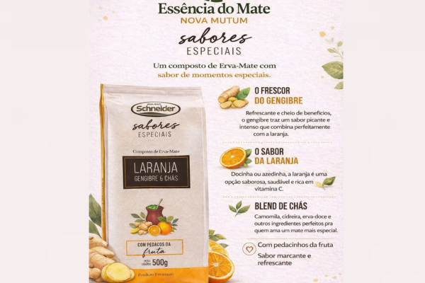 item delicioso