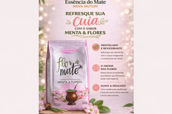 item delicioso