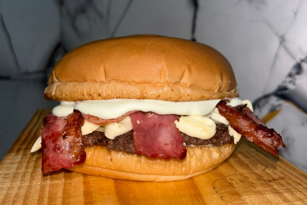 item delicioso