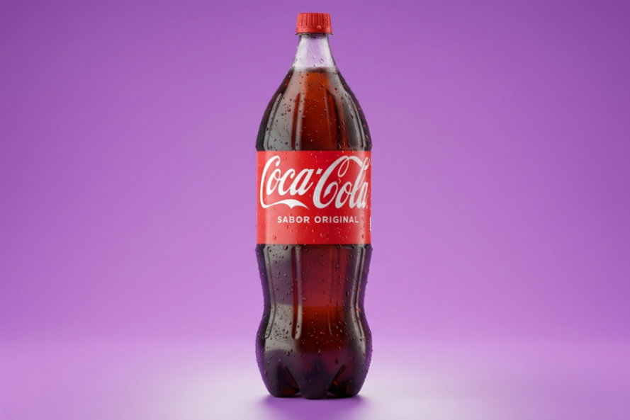 item delicioso