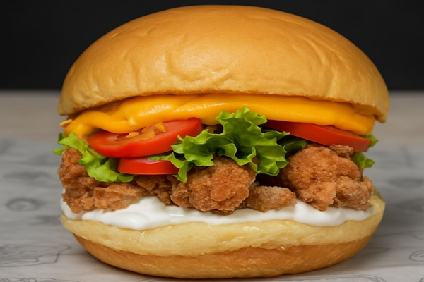item delicioso
