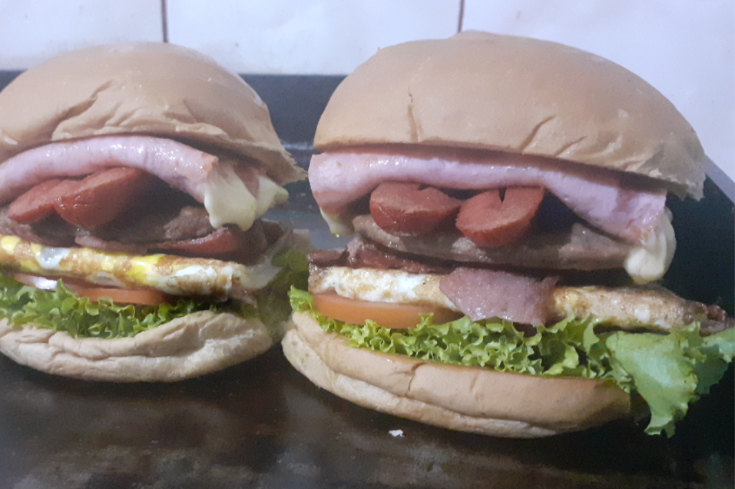 item delicioso