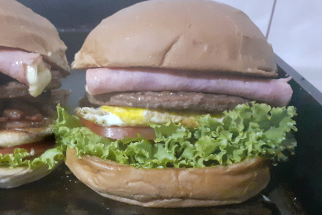 item delicioso