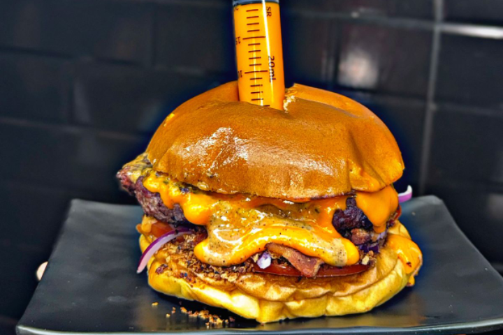 item delicioso