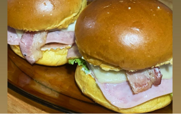 item delicioso