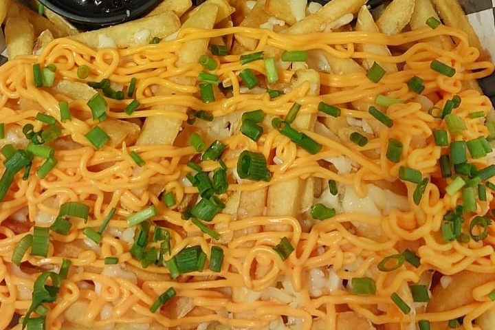 item delicioso