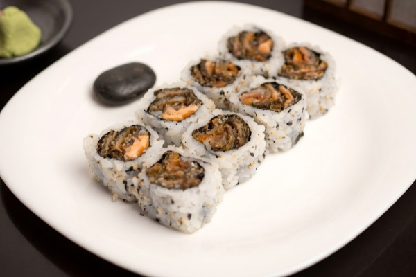 item delicioso