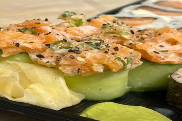 item delicioso
