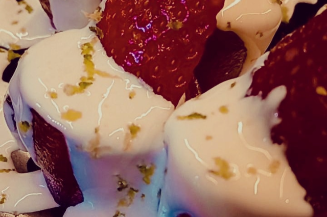 item delicioso