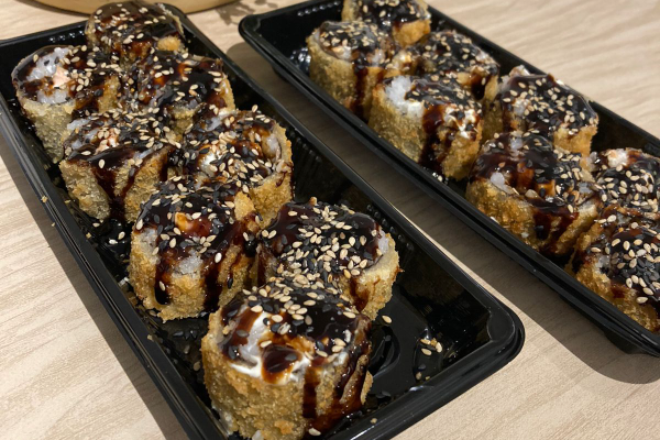 item delicioso