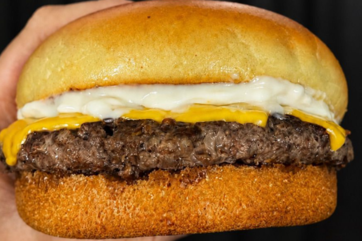 item delicioso