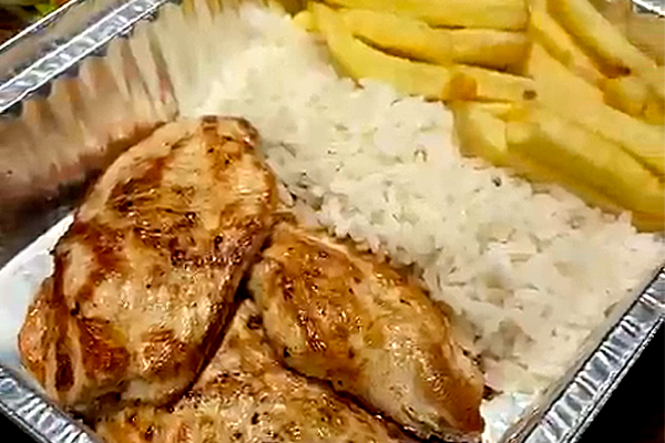 item delicioso