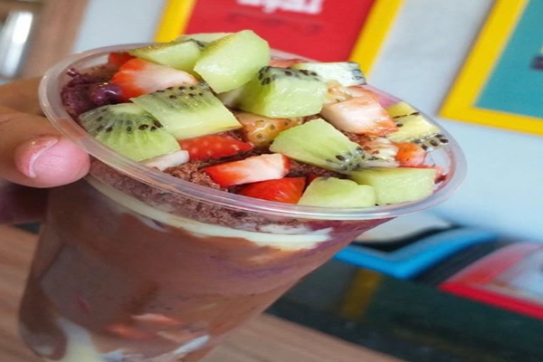 item delicioso