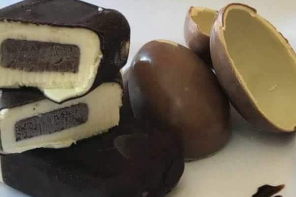 item delicioso