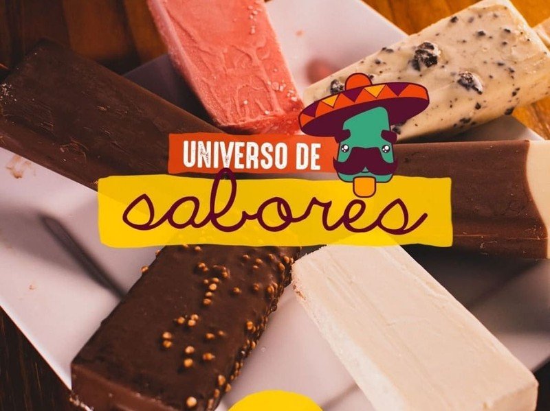 item delicioso