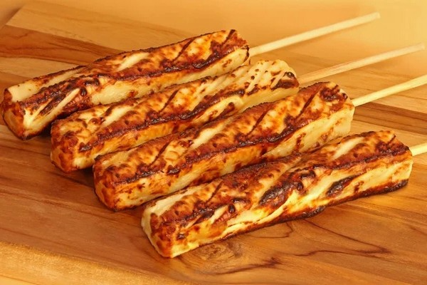 item delicioso