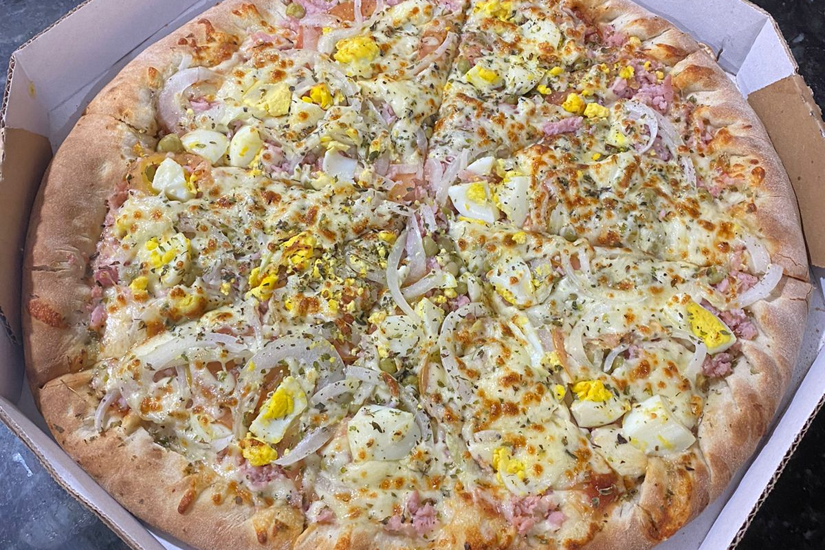 item delicioso
