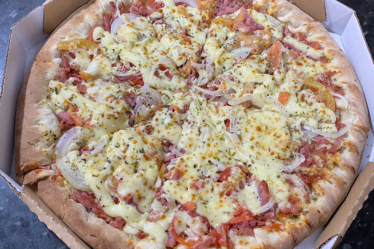 item delicioso