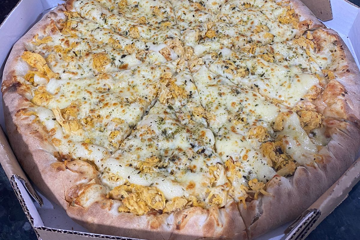 item delicioso