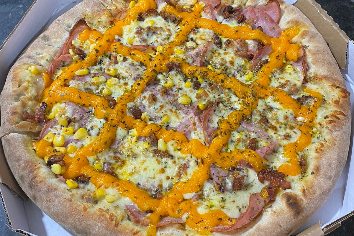 item delicioso