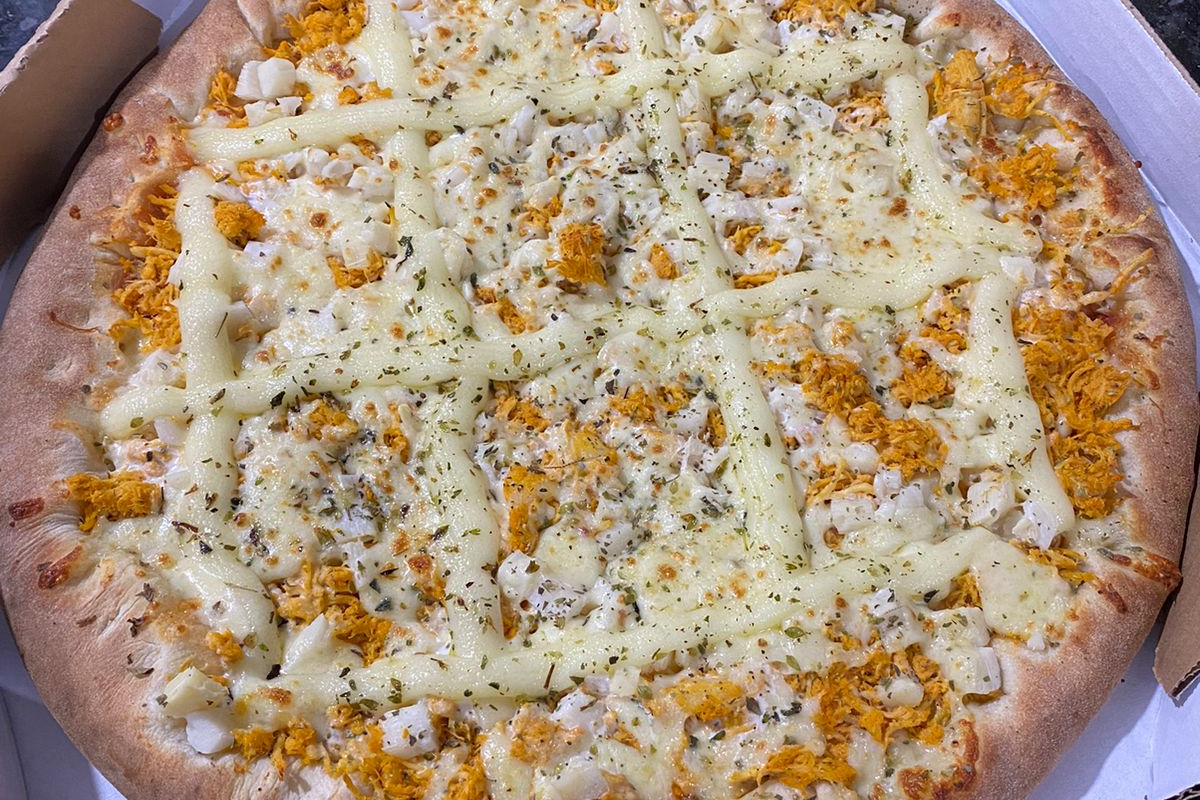item delicioso