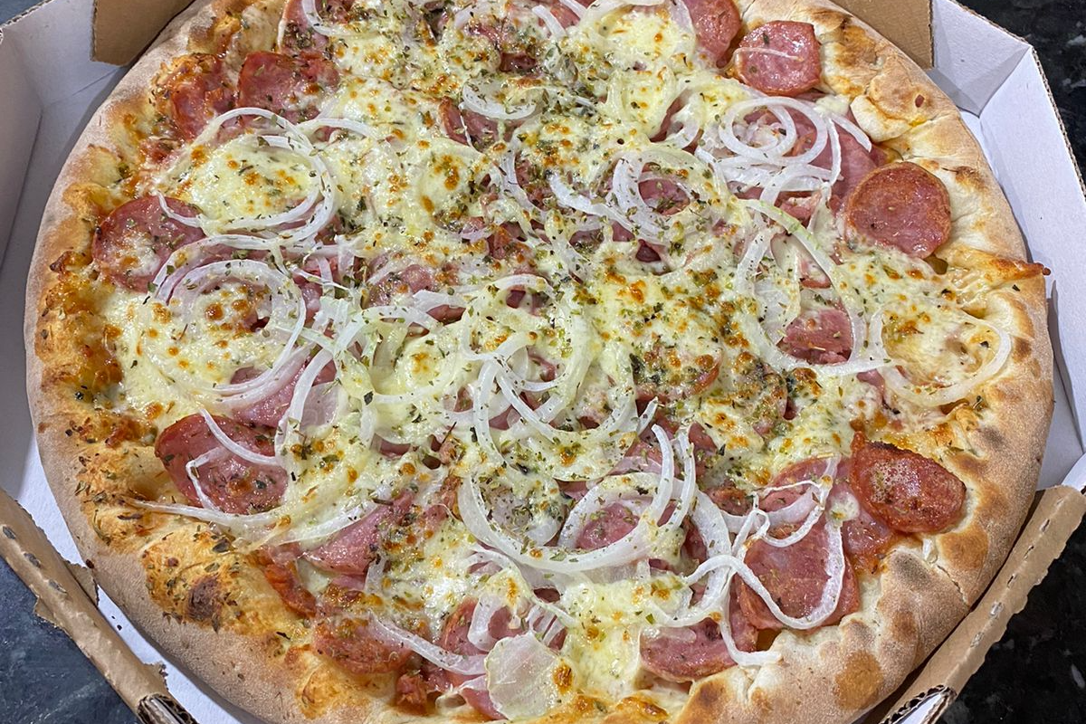 item delicioso