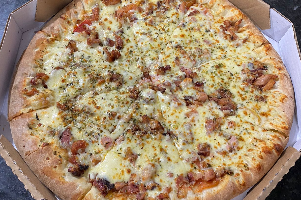 item delicioso