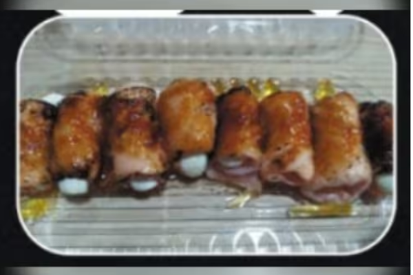 item delicioso