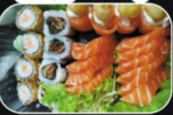 item delicioso