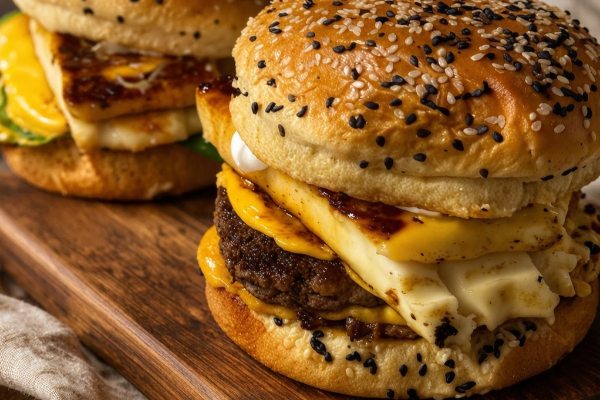 item delicioso