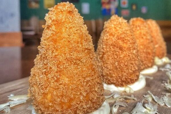 item delicioso
