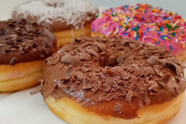 item delicioso