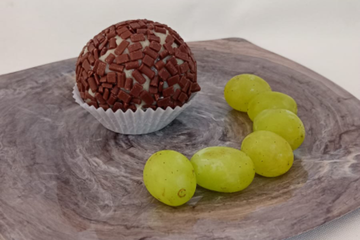 item delicioso