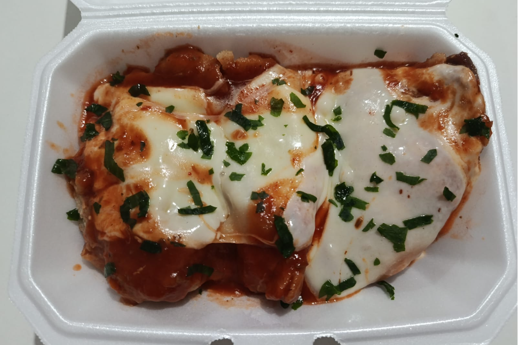 item delicioso
