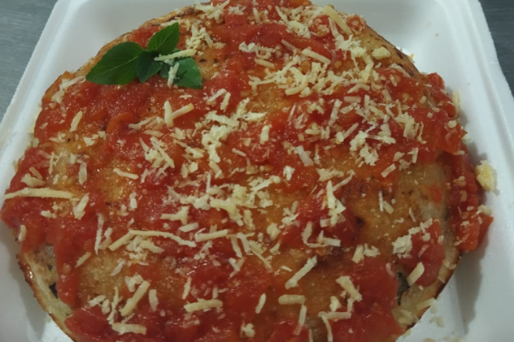 item delicioso
