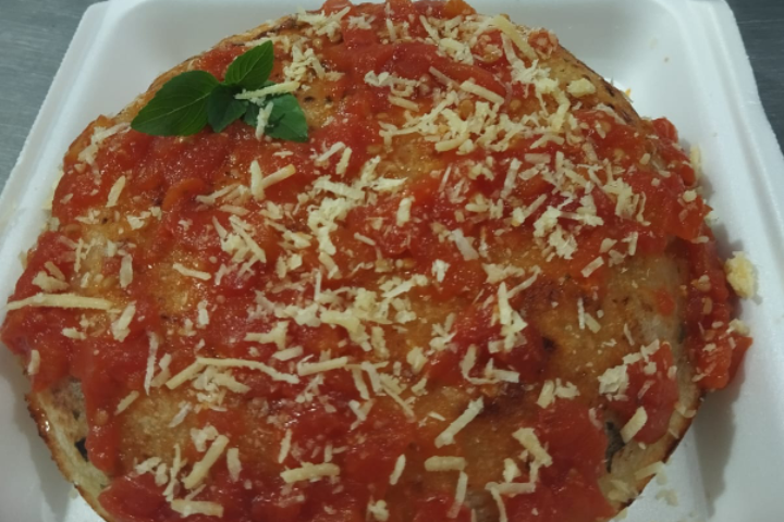 item delicioso