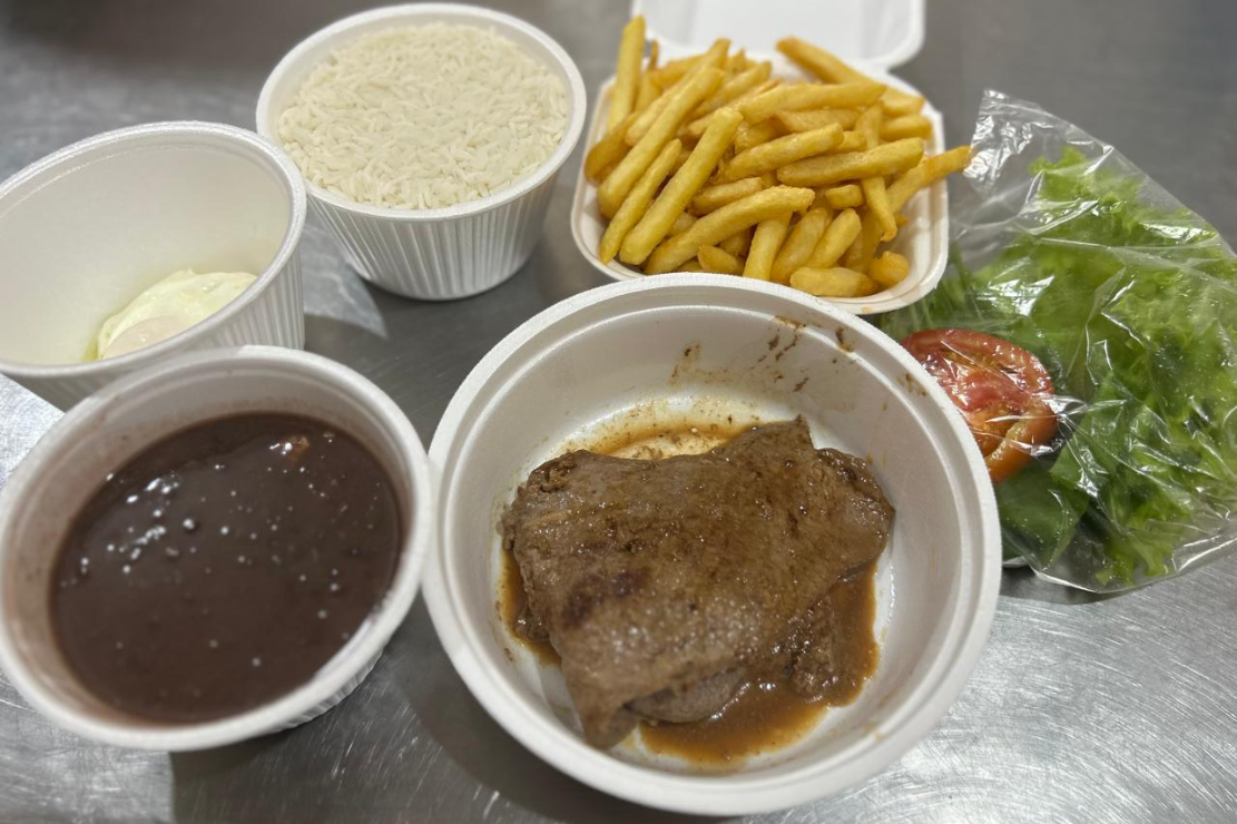 item delicioso
