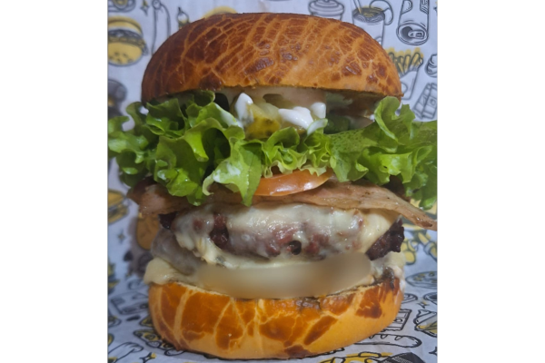 item delicioso