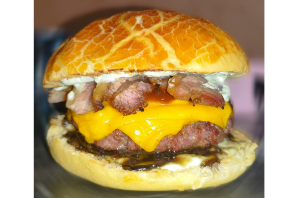 item delicioso