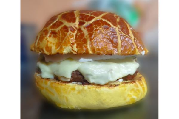 item delicioso