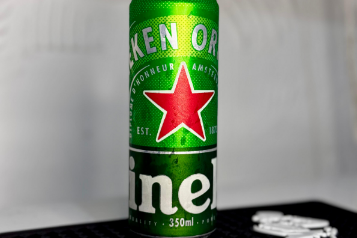 item delicioso