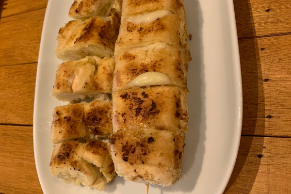 item delicioso