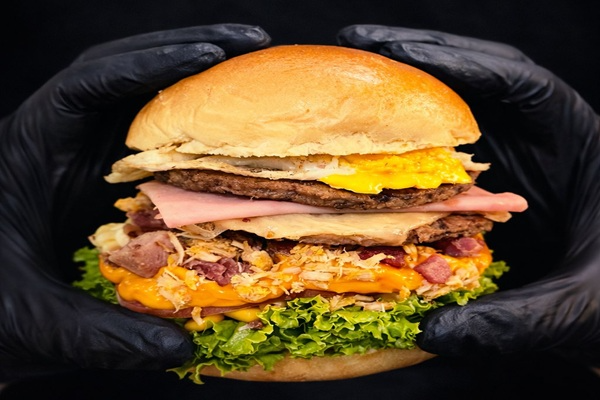 item delicioso