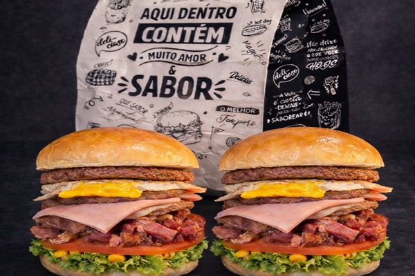 item delicioso
