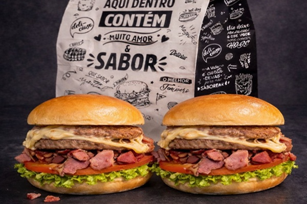 item delicioso