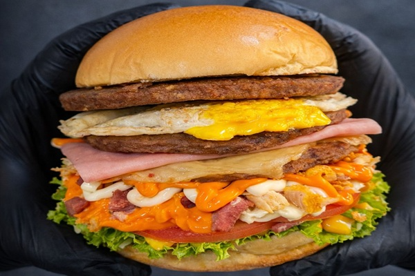 item delicioso