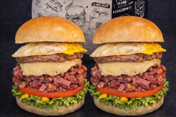item delicioso