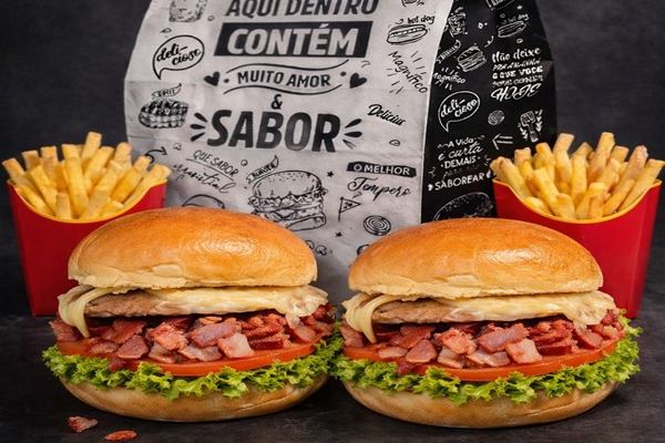 item delicioso