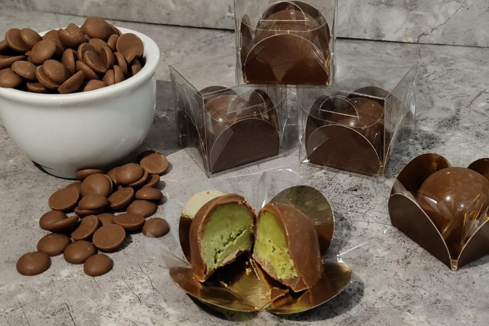 item delicioso